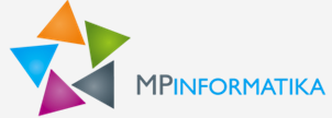MP Informatica
                                Logo